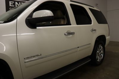 2011 GMC Yukon Denali - Photo 10