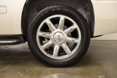 2011 GMC Yukon Denali - Photo 24