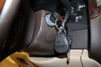 2011 GMC Yukon Denali - Photo 36