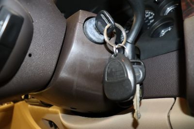 2011 GMC Yukon Denali - Photo 37