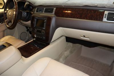 2011 GMC Yukon Denali - Photo 43