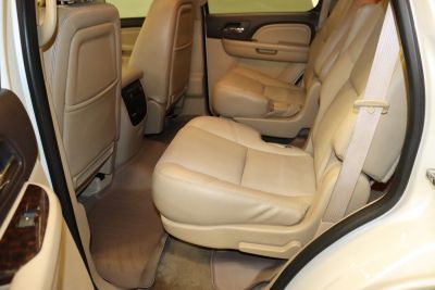 2011 GMC Yukon Denali - Photo 45