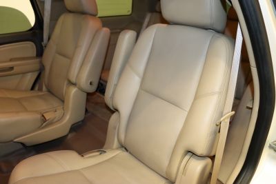 2011 GMC Yukon Denali - Photo 49