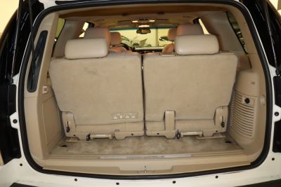2011 GMC Yukon Denali - Photo 50