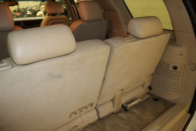 2011 GMC Yukon Denali - Photo 52