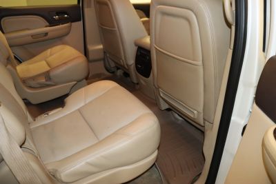 2011 GMC Yukon Denali - Photo 54