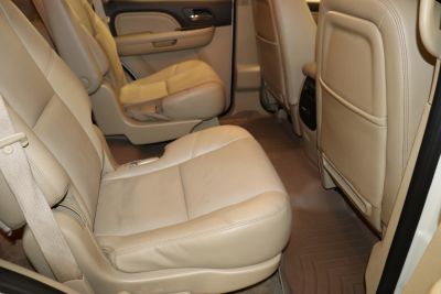 2011 GMC Yukon Denali - Photo 55