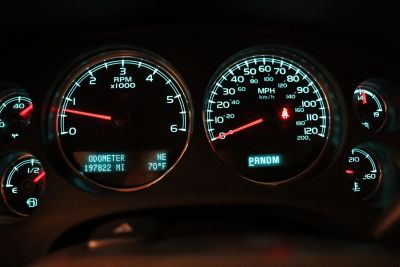 2011 GMC Yukon Denali - Photo 57