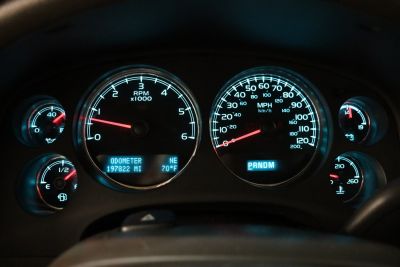 2011 GMC Yukon Denali - Photo 58