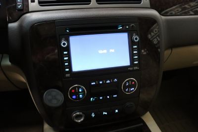 2011 GMC Yukon Denali - Photo 59