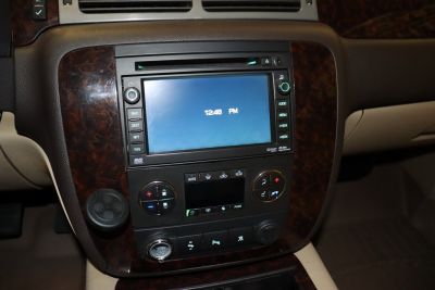 2011 GMC Yukon Denali - Photo 61