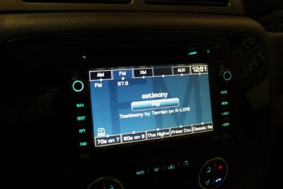 2011 GMC Yukon Denali - Photo 62
