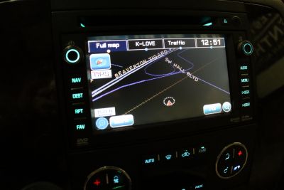 2011 GMC Yukon Denali - Photo 63