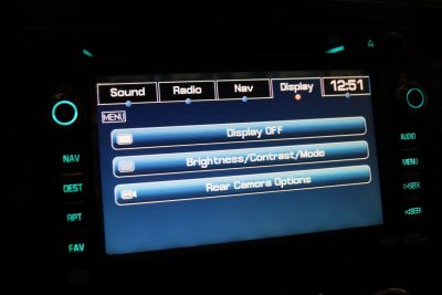 2011 GMC Yukon Denali - Photo 64