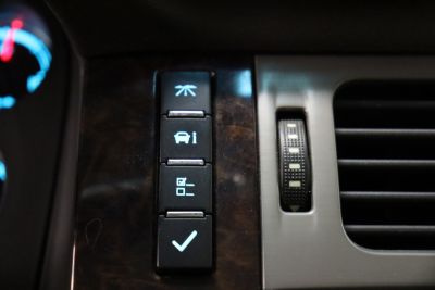 2011 GMC Yukon Denali - Photo 66