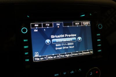 2011 GMC Yukon Denali - Photo 67