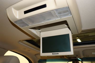 2011 GMC Yukon Denali - Photo 68