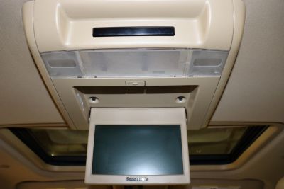 2011 GMC Yukon Denali - Photo 69