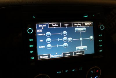 2011 GMC Yukon Denali - Photo 70