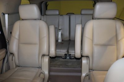 2011 GMC Yukon Denali - Photo 73