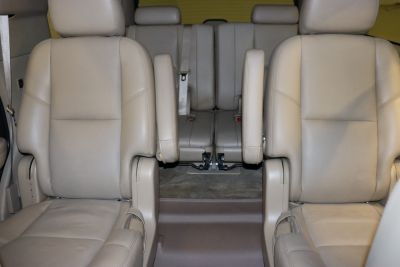 2011 GMC Yukon Denali - Photo 74