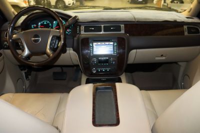 2011 GMC Yukon Denali - Photo 75