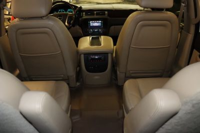 2011 GMC Yukon Denali - Photo 77