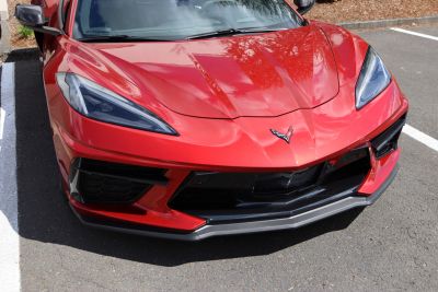2021 Chevrolet Corvette 3LT - Photo 21