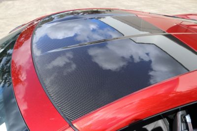 2021 Chevrolet Corvette 3LT - Photo 7