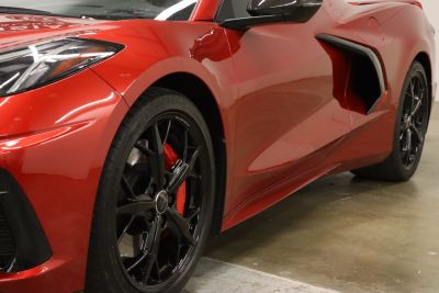 2021 Chevrolet Corvette 3LT - Photo 9