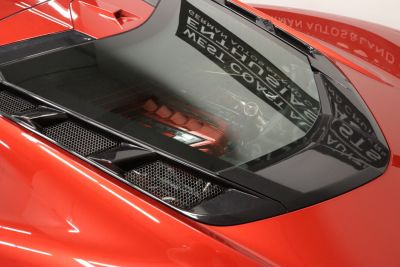 2021 Chevrolet Corvette 3LT - Photo 6