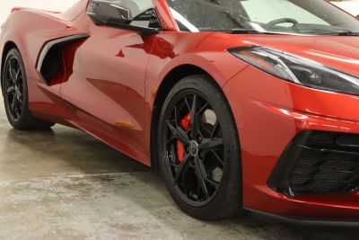 2021 Chevrolet Corvette 3LT - Photo 11