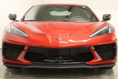 2021 Chevrolet Corvette 3LT - Photo 12
