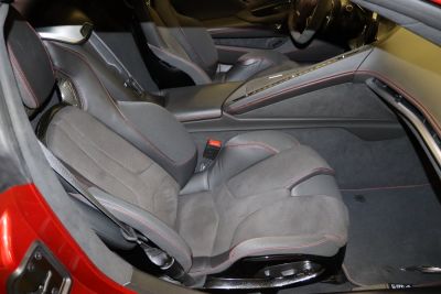 2021 Chevrolet Corvette 3LT - Photo 18