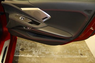 2021 Chevrolet Corvette 3LT - Photo 19
