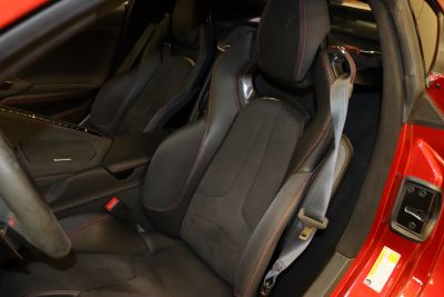 2021 Chevrolet Corvette 3LT - Photo 16