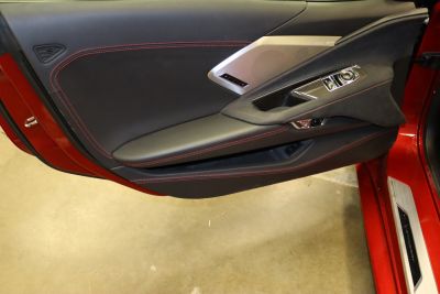 2021 Chevrolet Corvette 3LT - Photo 13