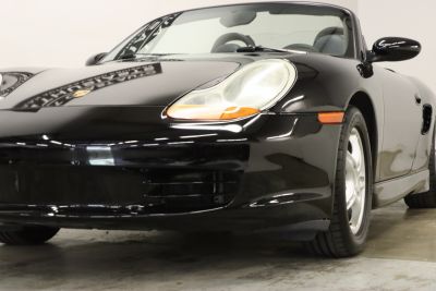 2004 Porsche Boxster Base - Photo 8