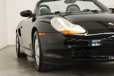 2004 Porsche Boxster Base - Photo 9