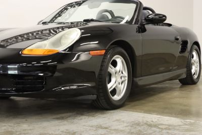 2004 Porsche Boxster Base - Photo 10