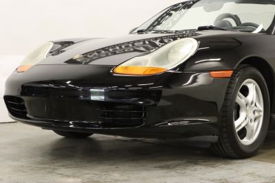 2004 Porsche Boxster Base - Photo 11