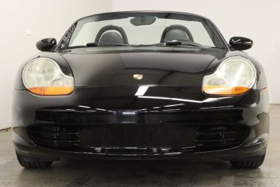 2004 Porsche Boxster Base - Photo 12