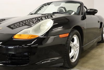2004 Porsche Boxster Base - Photo 13