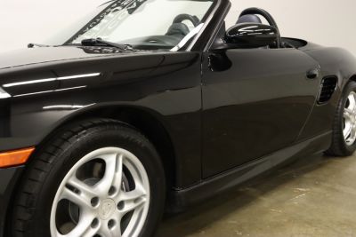 2004 Porsche Boxster Base - Photo 14