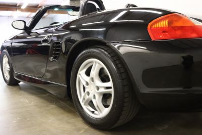 2004 Porsche Boxster Base - Photo 15