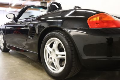 2004 Porsche Boxster Base - Photo 16