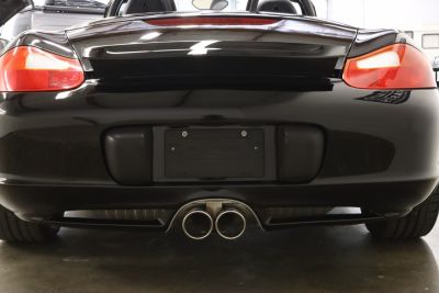 2004 Porsche Boxster Base - Photo 17