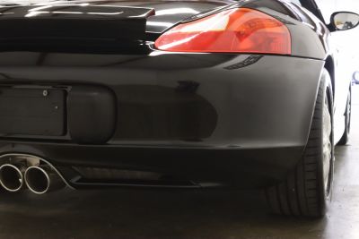 2004 Porsche Boxster Base - Photo 18