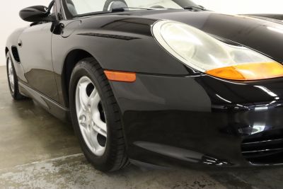 2004 Porsche Boxster Base - Photo 19