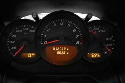 2004 Porsche Boxster Base - Photo 20